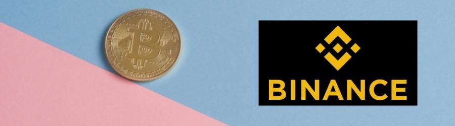 Investir dans le Bitcoin binance