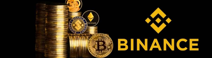 plateforme bitcoin binance 