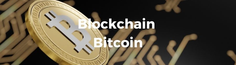 blockchain bitcoin