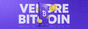 vendre bitcoin